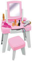 Beauty Bord med 11 delar
