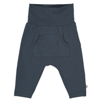 Cozy Me Bukser - Night blue