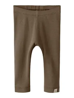 Gayo Leggings - SHITAKE | Kläder - Underdelar - Leggings | BabyMode