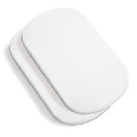 Maxi-Cosi Lakan Till Iora Pro & Plus 2 st - Vit