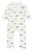 The New Siblings Vireo Modal Wrap Jumpsuit - Gardenia