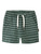 Hakan Shorts - Garden topiary