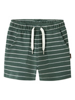 Hakan Shorts - Garden topiary