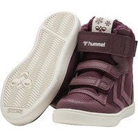 Vinterskor Stadil Super Poly Tex Jr - Windsor Wine