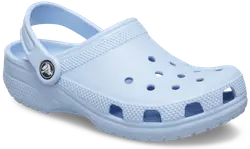 Classic Clog K - Blue Calcite | Skor - Sandaler - Sandaler med sluten tå | BabyMode