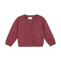Strik Cardigan - 4598