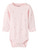 Name It Lydianna Långärmad Body - Mary'S Rose