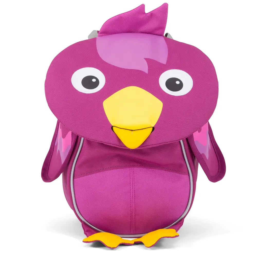 Small Friend - Fågel - ONESIZE | Barnkläder - Tillbehör accessoarer - Ryggsäckar & väskor | BabyMode