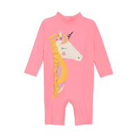 Babydragt L/S - 5039