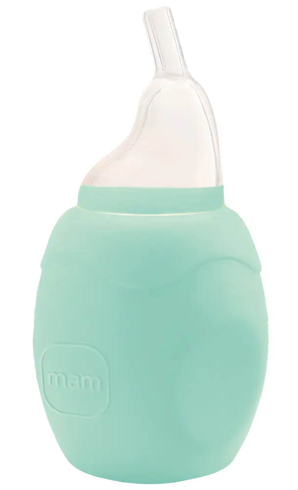 Nässug Ljusblå | Baby & Barn - Sköta - Hälsa & hygien | BabyMode