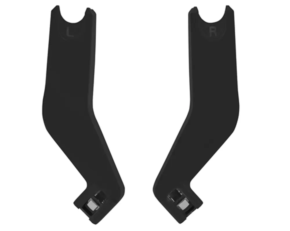 Baby Jogger GT 2/Elite 2 Maxi-Cosi Adapter | Barnvagnar - Barnvagnstillbehör - Adaptrar för bilbarnstolar | BabyMode