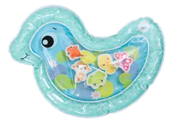 Ankdamm vattenaktivitetsmatta | Leksaker - Babyleksaker - Aktivitetsleksaker | BabyMode