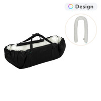 Najell Sleepcarrier Vol 5 & SleepCarrier Sovorm - Matte Black 