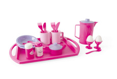 Matservis For My Little Princess