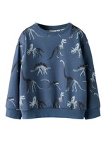 Fabia Sweatshirt - Vintage Indigo