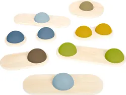 Balanssten | Leksaker - Aktivitetsleksaker - Barnmöbler | BabyMode