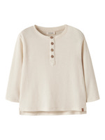 Lil' Atelier Nort Tröja - Turtledove