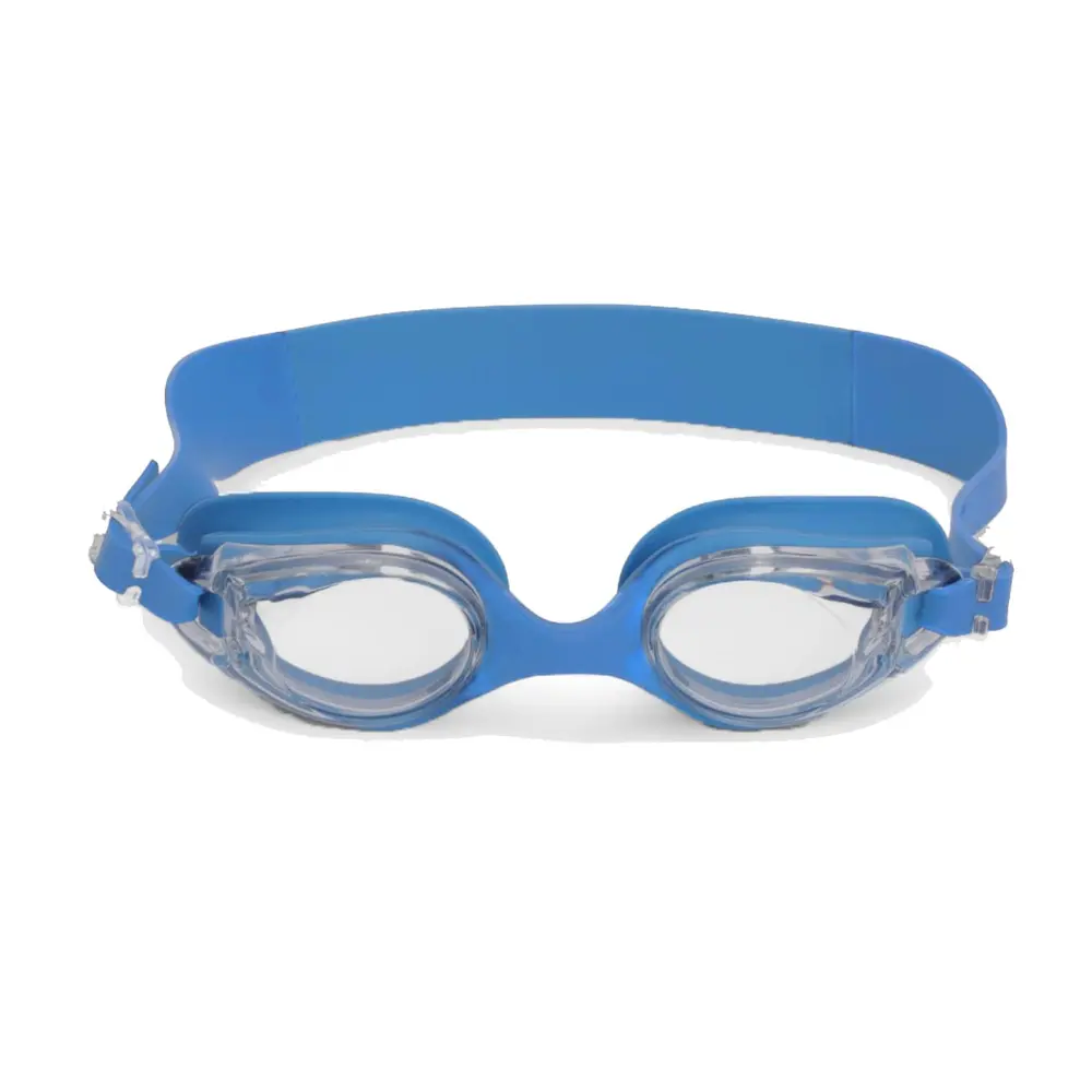 Simglasögon - Azure Blue | Leksaker - Vattenlek - Badtillbehör | BabyMode