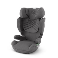 Solution T I-Fix plus - Mirage Grey
