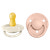 Napp De Lux 2-pack Latex - Ivory/Blush