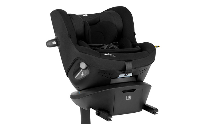 Joie i-Spin Safe bilbarnstol