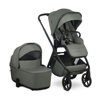 Easywalker Zoey GO Barnvagn - Mineral Green