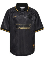 FotbollstrÃ¶ja Jersey Bay - Black