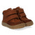 Angulus Mid-Cut TEX-Vinterkänga - Cognac/Tan