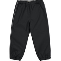 Softshell Byxor Recycled Uni - Black