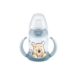 First Choice+ PP Learner Bottle Winnie The Pooh | Baby & Barn - Äta - Träningsmuggar & flaskor | BabyMode