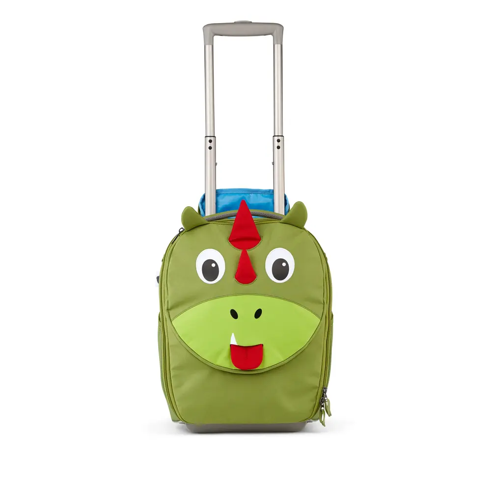Trolley - Dragon - ONESIZE | Barnkläder - Tillbehör accessoarer - Ryggsäckar & väskor | BabyMode