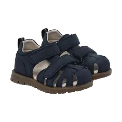 Sandal m. Kardborre - Parisian Night