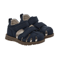 Sandal m. Kardborre - Parisian Night