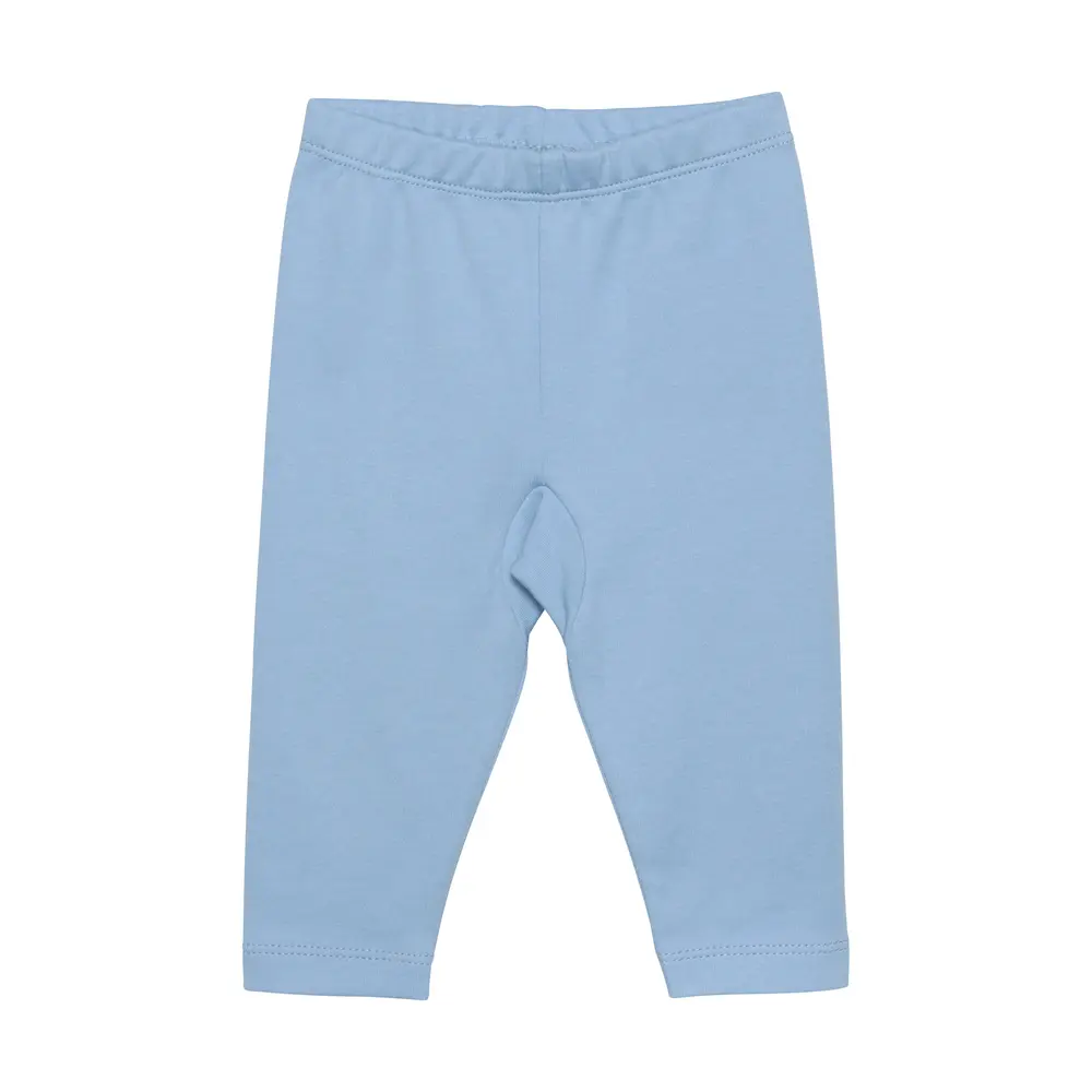 Leggings - Ashley blue - 62 | Barnkläder - Underdelar - Leggings | BabyMode