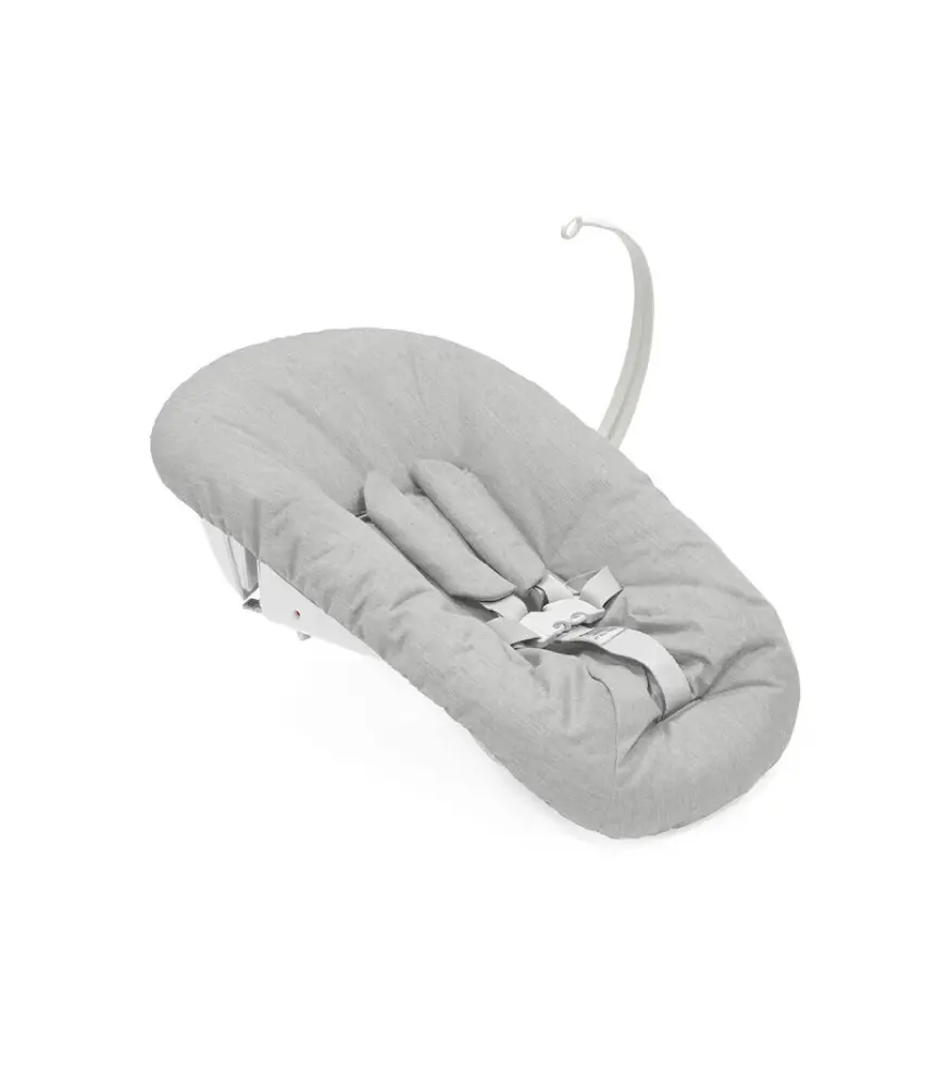 Stokke® Tripp Trapp Newborn Set 2.0 - Grey | Baby & Barn - Äta - Barnstolar & tillbehör - Tillbehör till barnstolar | BabyMode