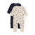 Långärmad Jumpsuit 2-pack Sky Captain