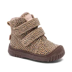 Vinterstövlar Evon Tex - Black Dots | Skor - Stövlar - Vinterkängor | BabyMode