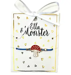 Armband Mushroom | Kläder - Temakläder - Festkläder & tillbehör | BabyMode