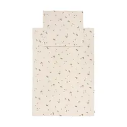 Bäddset Baby Beetle | Barnrum - Textilier - Sängkläder - Sängkläder för barn | BabyMode