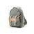 Backpack Mini Ryggsäck - Hazy Jade