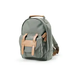 Backpack Mini Ryggsäck - Hazy Jade | Kläder - Tillbehör accessoarer - Ryggsäckar & väskor | BabyMode
