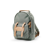 Backpack Mini Ryggsäck - Hazy Jade