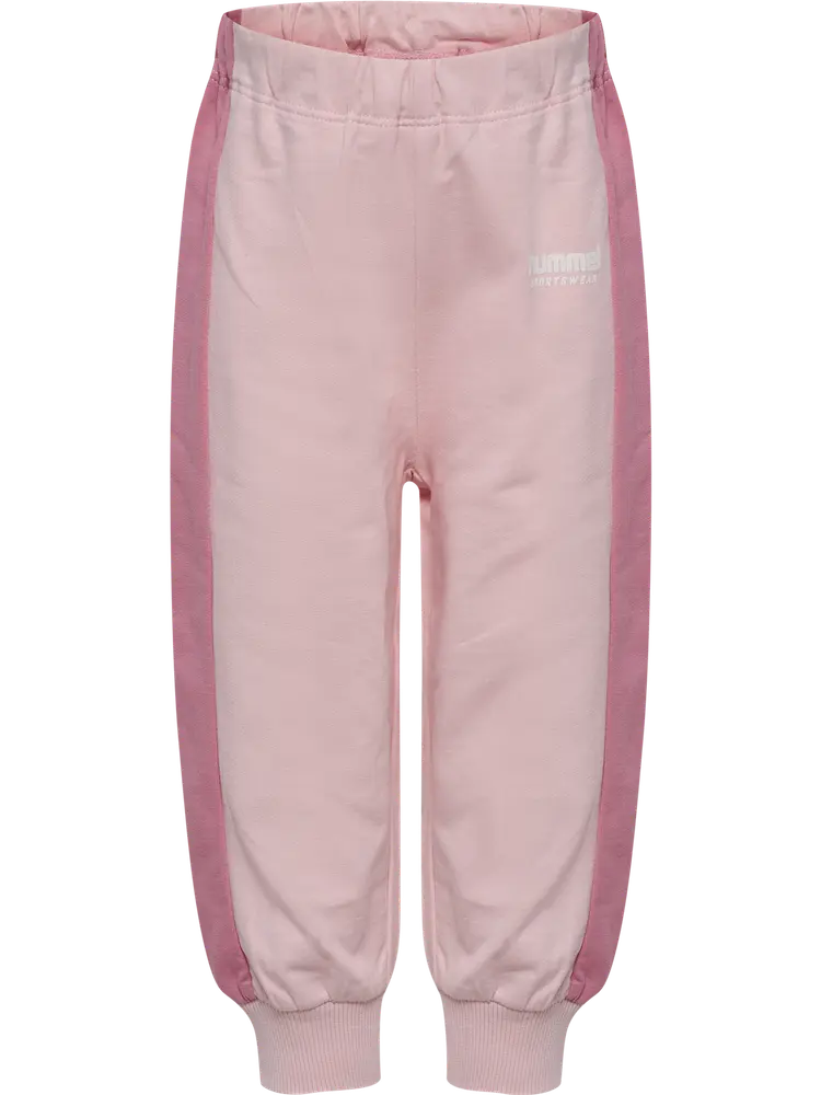 Lösa ADJ-byxor - 3333 - 98 | Barnkläder - Underdelar - Byxor | BabyMode