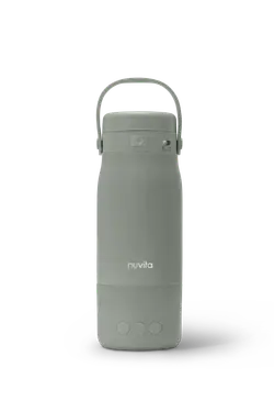 1190 Bärbar varmvattenflaska