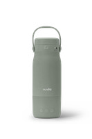 1190 Bärbar varmvattenflaska