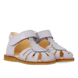 Lära-gå-Sandal med Velcro - 3287 | Skor - Sandaler - Sandaler med sluten tå | BabyMode