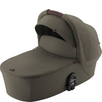 Smile 5Z Liggdel - Urban Olive LUX