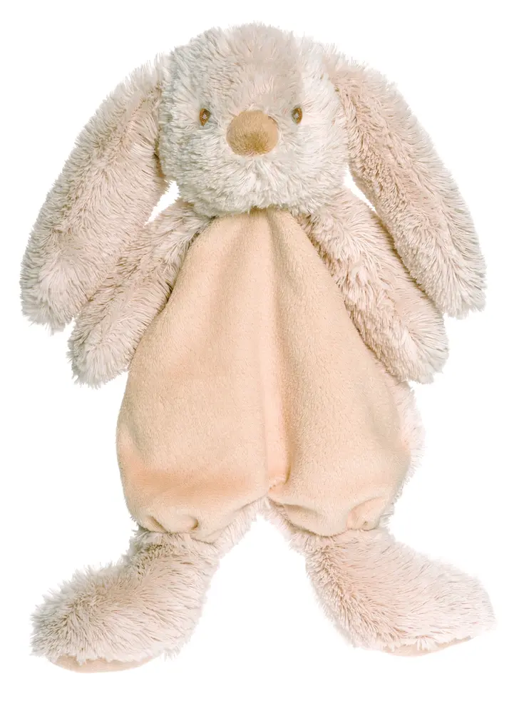 Lolli Snuttefilt - Gr&aring;- 29cm