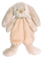 Lolli Snuttefilt - Grå- 29cm