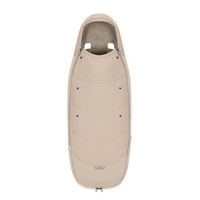 Cybex Platinum Åkpåse - Cozy Beige